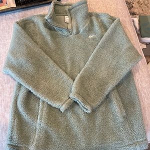 Nike fuzzy thermal
